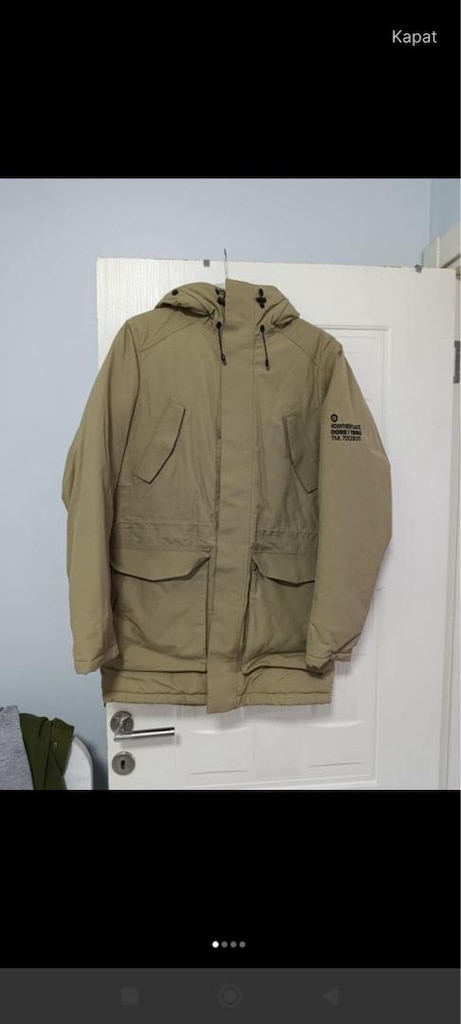 mont jack jones markalı
