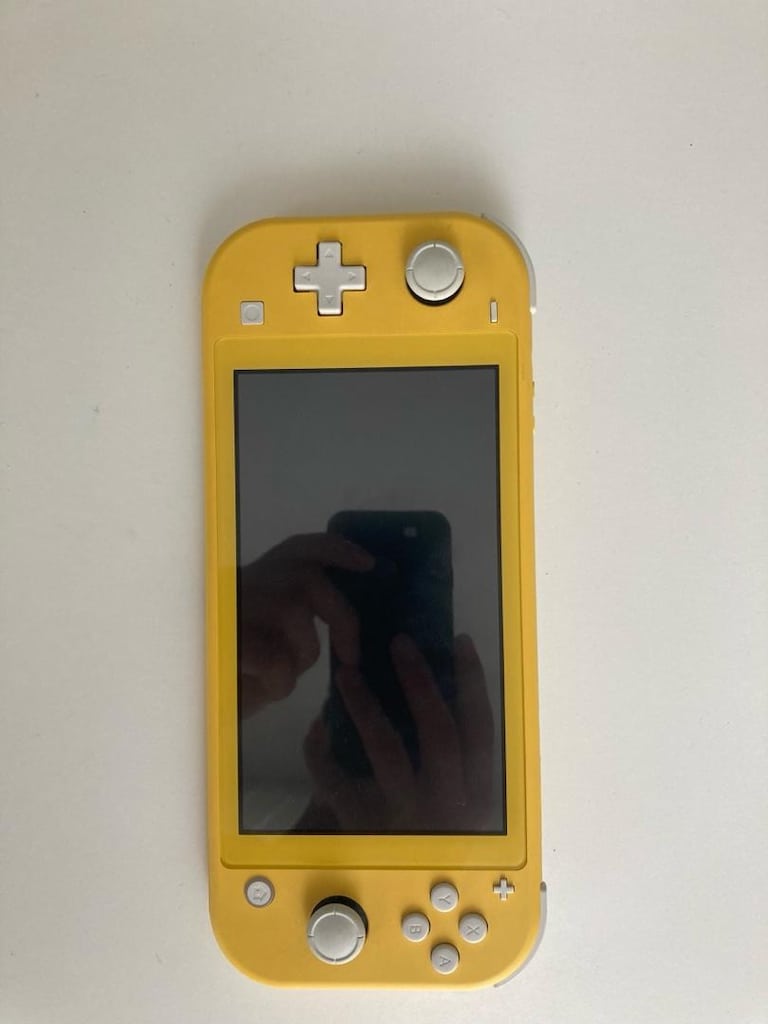 Nintendo swich - 3