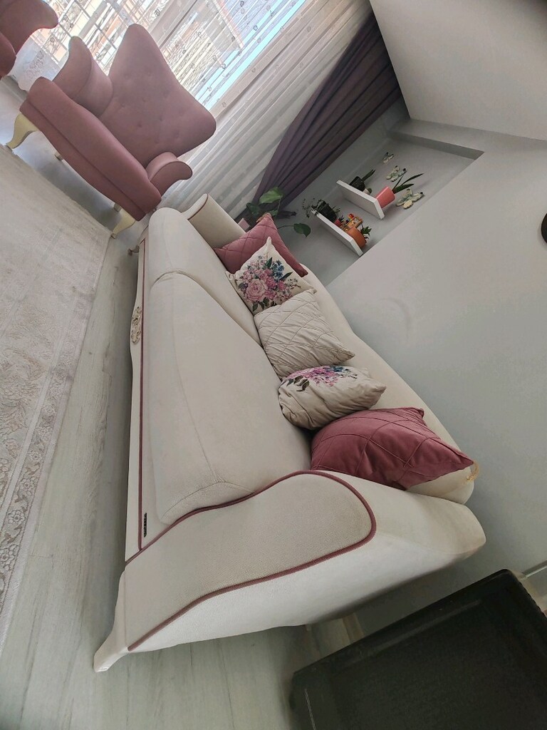 Bellona koltuk takımı - 3
