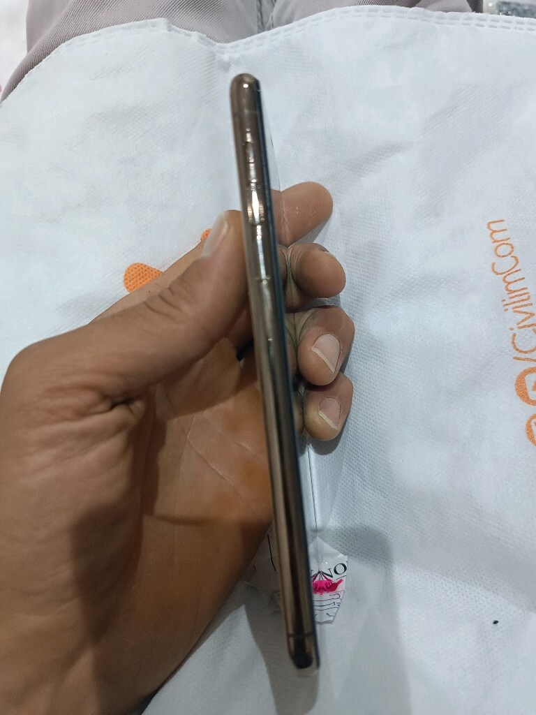 ıphone 11 promax Pil 100 Tr - 4