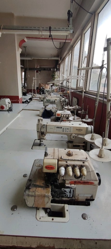 dikiş makinesi - 3