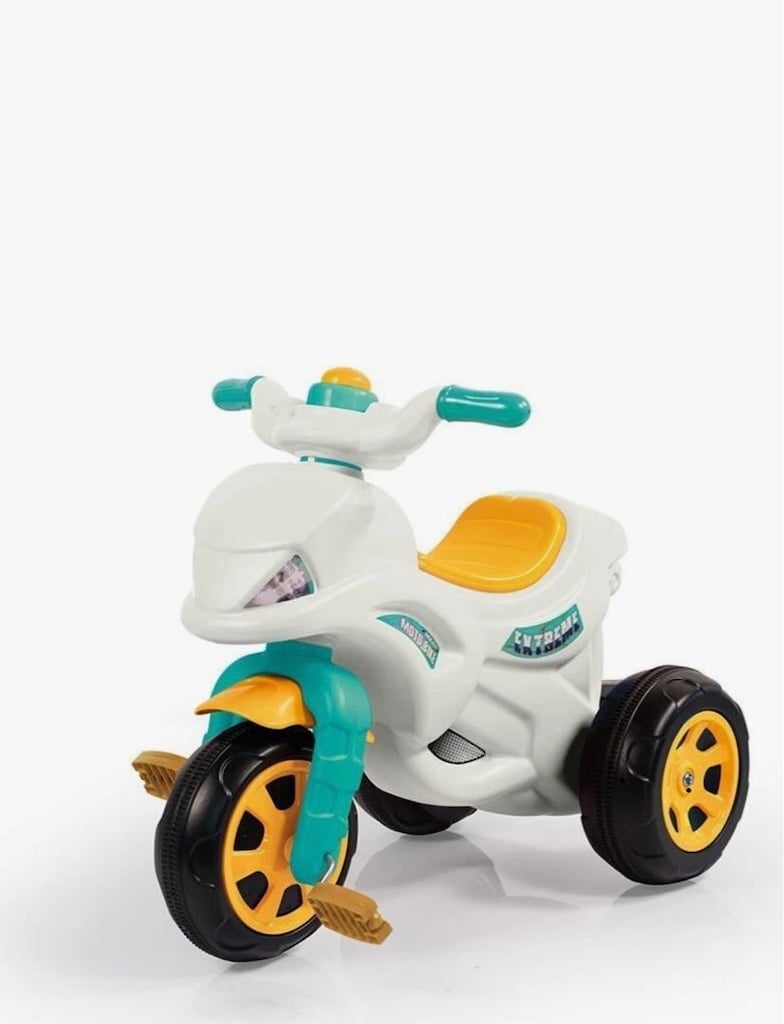 Dolu Moto Bisiklet