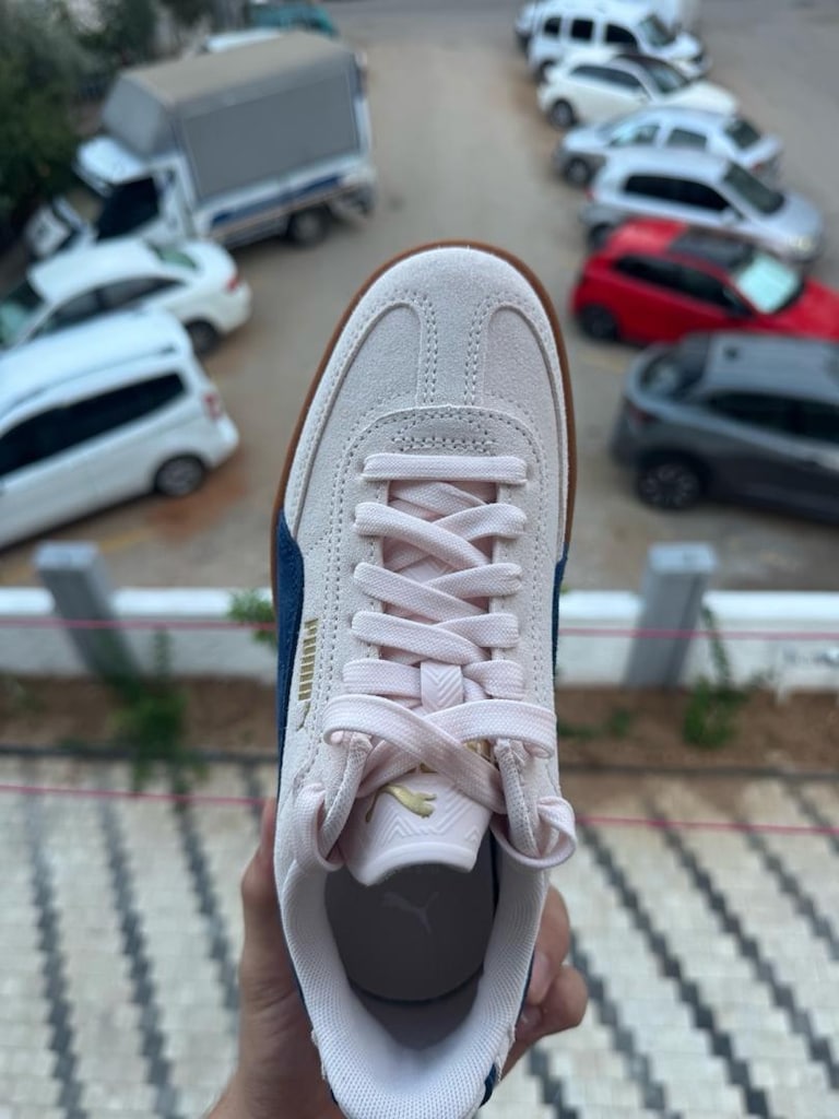 puma orjinal faturalı 37 numara - 5