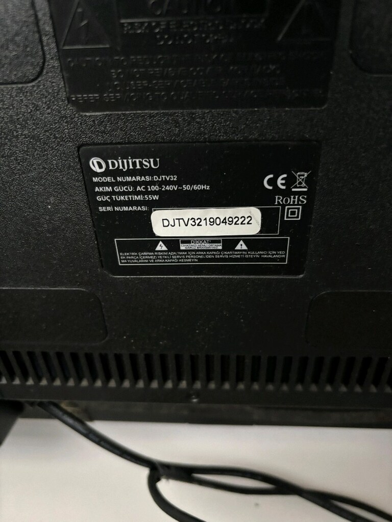 Tv ünitesi&Televizyon&Xiomi box Oynatıcı - 2