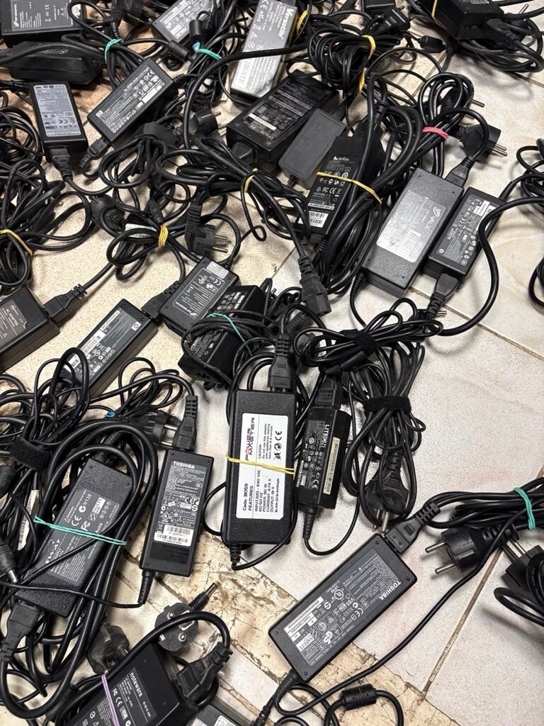Leptop adaptörü TOPTAN - 3