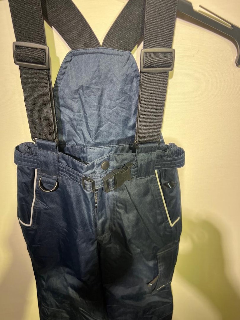 Çocuk Kayak Pantolonu DARE 2 BE Marka 104cm 3-4 Yaş. - 7