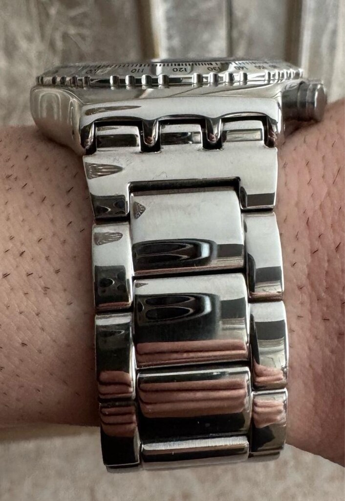 Garantili Swatch Saat - 2