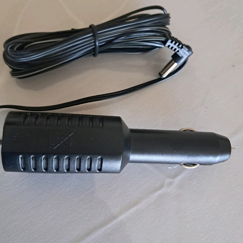 arac adaptörü - 2