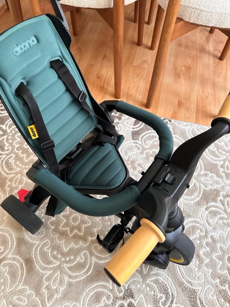 doona s5 bisiklet - 9
