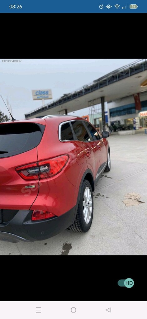kadjar - 7
