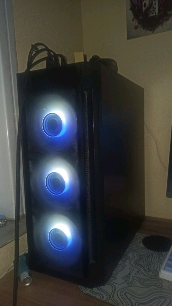 Bilgisayar Ve Monitör