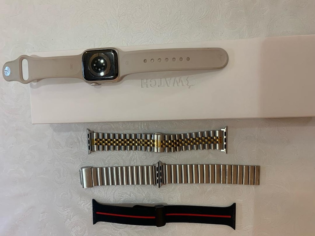 Apple Watch 8 seri 41 mm - 3