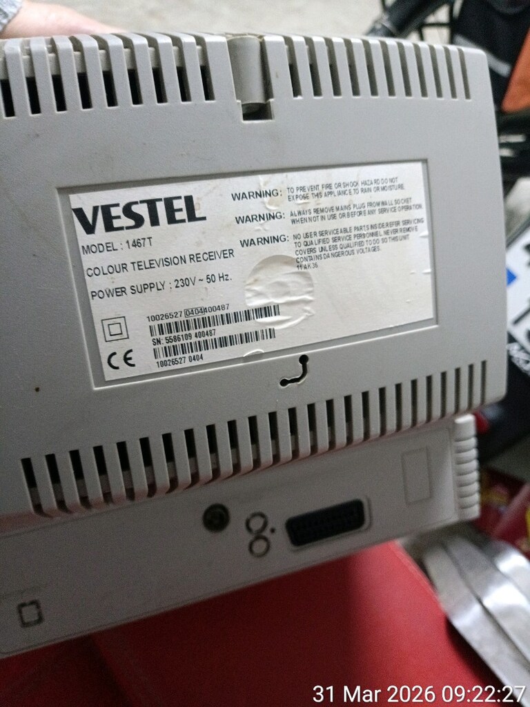 televizyon - 2