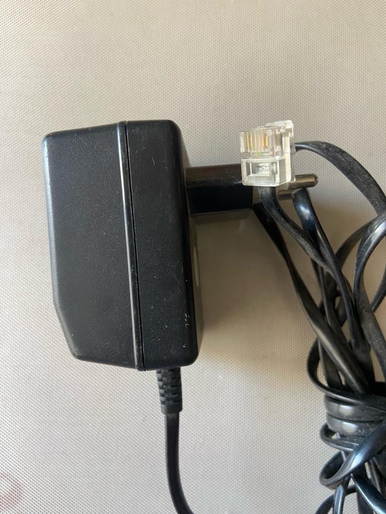 LGX2090020EP Adaptör 9V 200MA 1.8 VA - 3