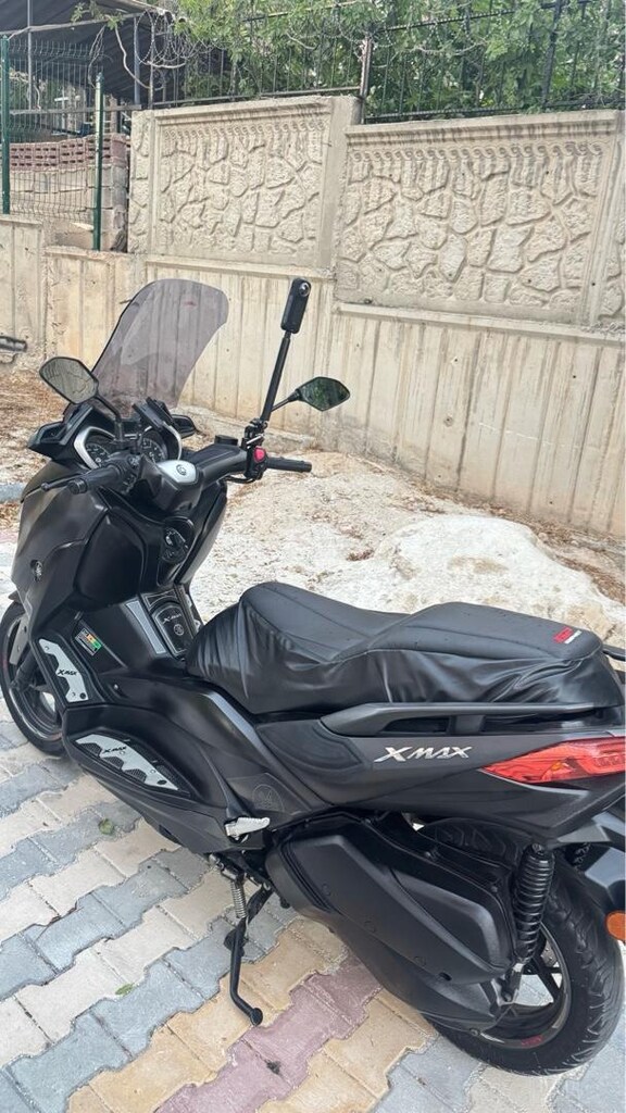 YAMAHA XMAX ABS 250cc - 4