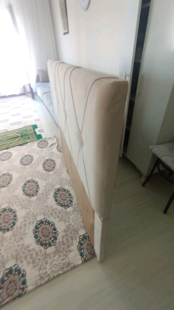 çift kişilik baza başlığı - 3