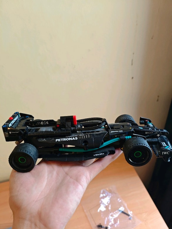LEGO FORMULA 1 - 2