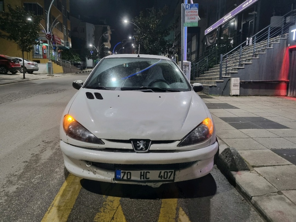 Yurtdışına gideceğim için acil satılık - 2