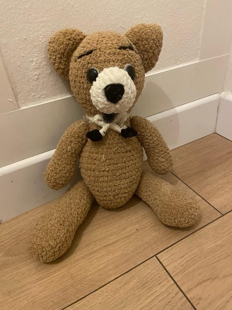 peluş oyuncak - 2