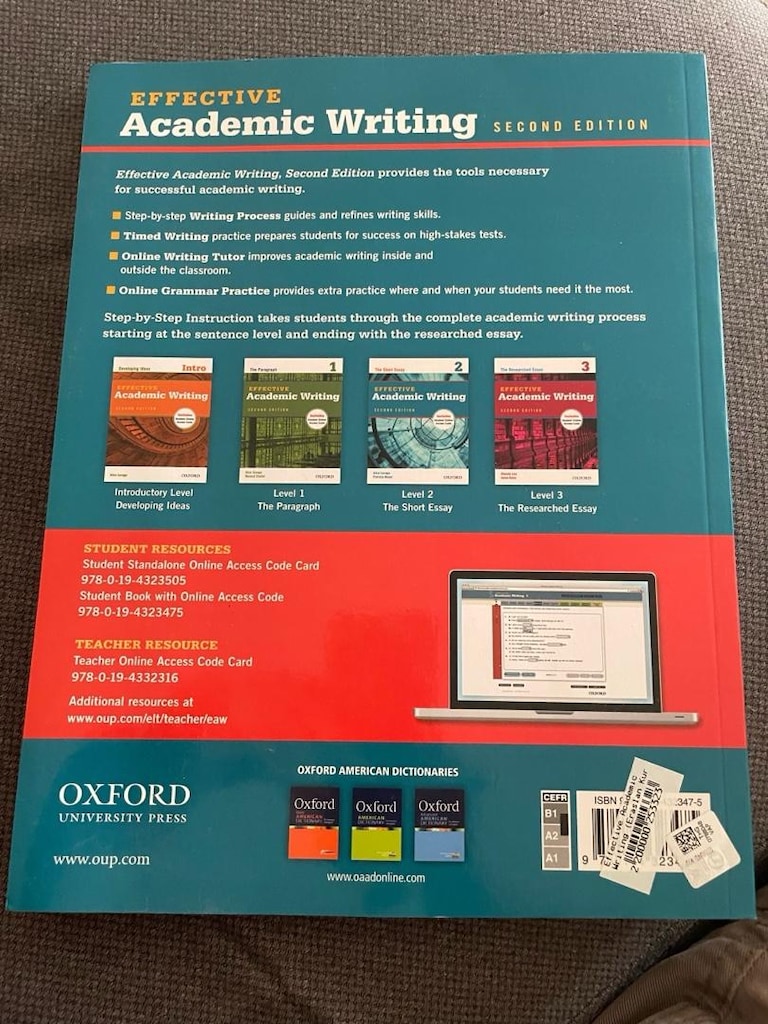 İngilizce orjinal kitap oxford - 2