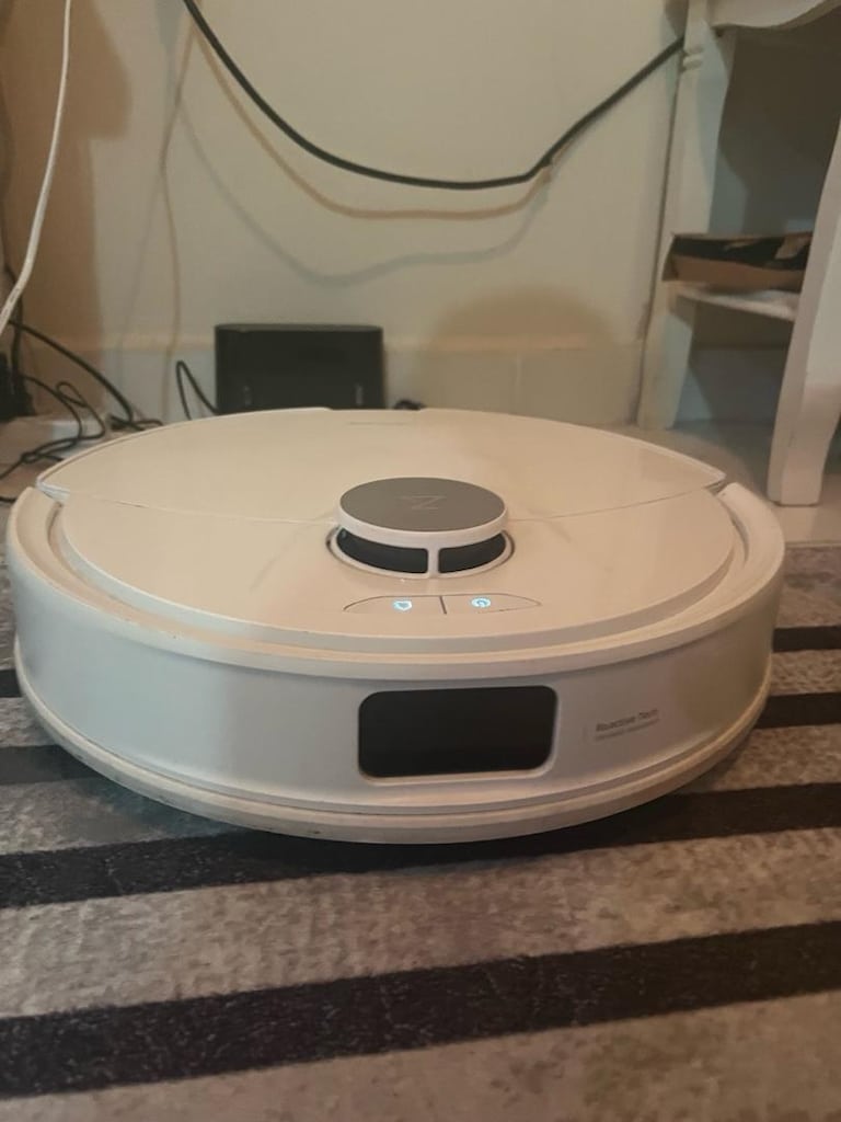 Roborock q8 max pro (İhtiyaç fazlası) - 3