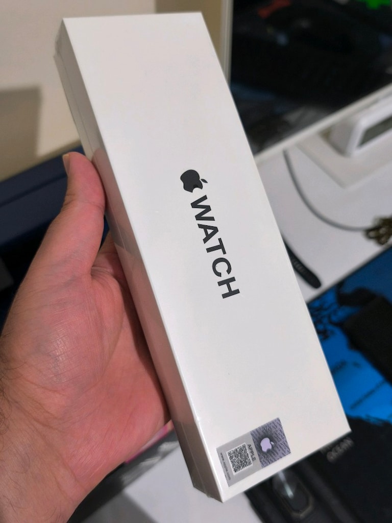 APPLE WATCH 11 SERIES AKILLI SAAT LÜX HEDİYE SETİ