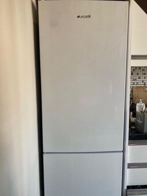 Arçelik Buzdolabı 260364 MI/MB