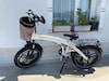 alfa romeo elektrikli italyan marka bisiklet