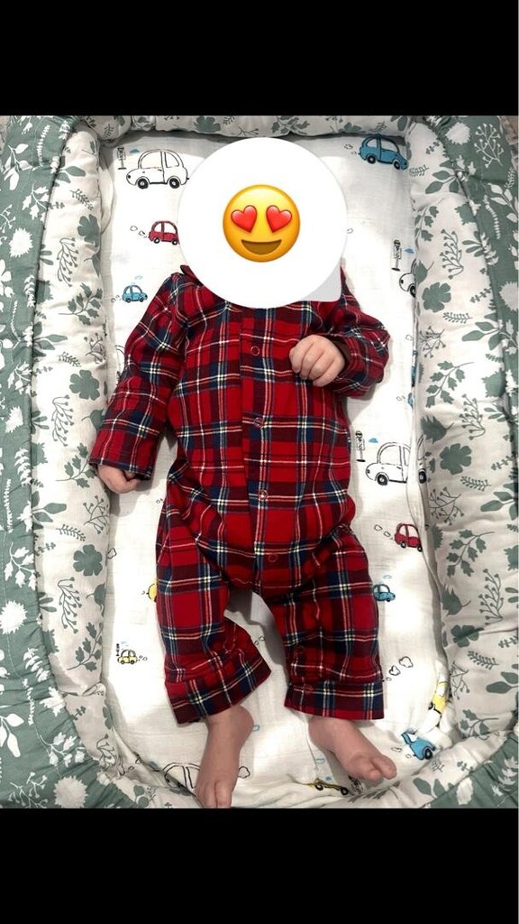 Bebek Reflü Yatağı