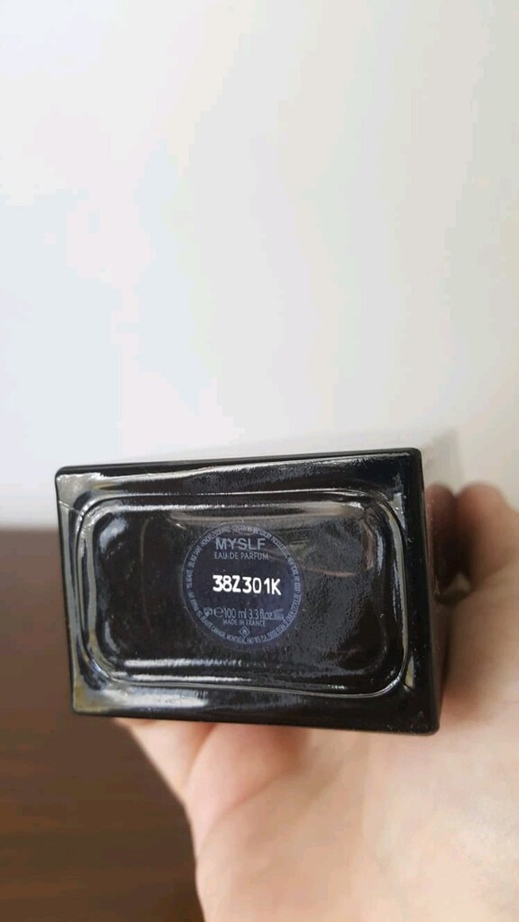 Yves Saint Laurent Myslf EDP Erkek Parfümü - 4