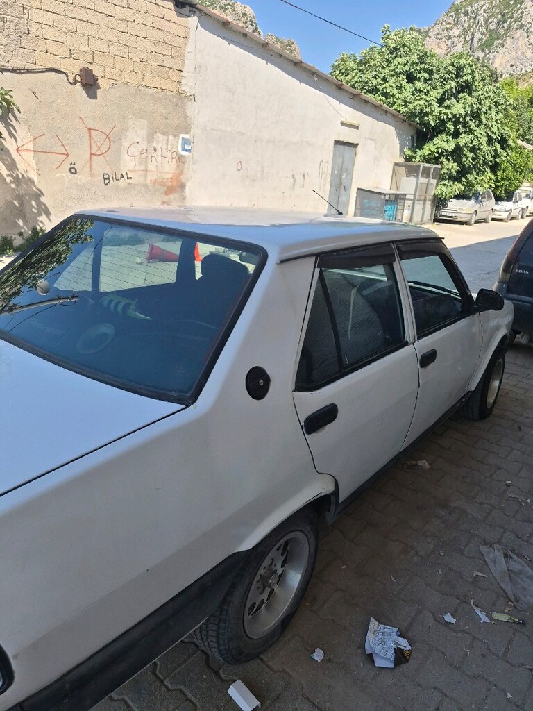 98 model şahin s hidrolik direksiyon ön iki cam otomatik merkezi kilit - 11