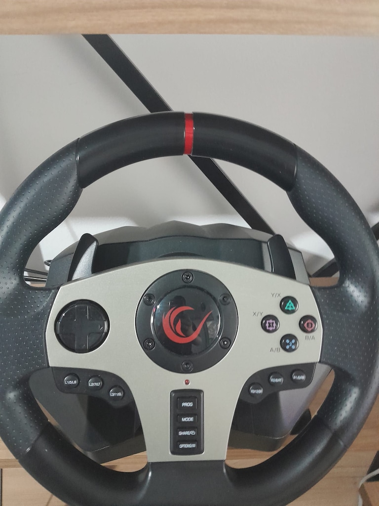 Rampage V900-S direksiyon seti 5-6 ay kullanıldı - 4