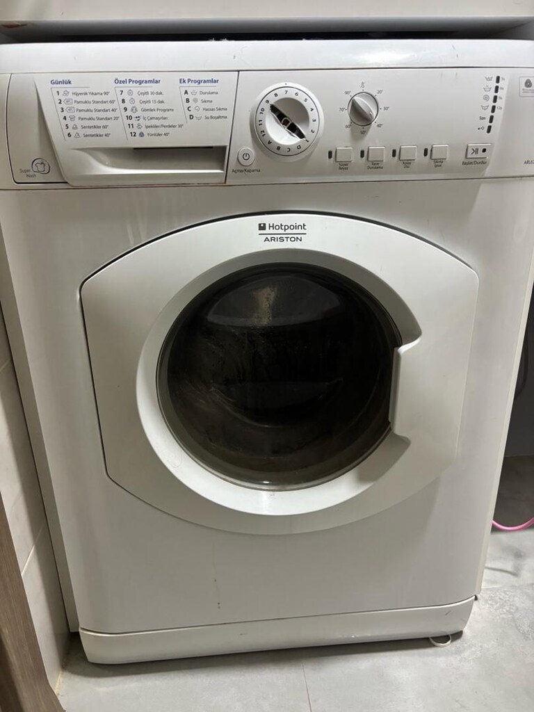 Çamaşır ve Bulaşık makinası - 2