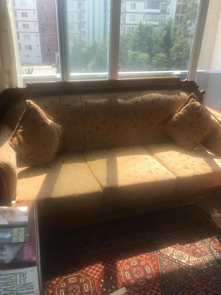 komple satlık ev eşyaları - 6