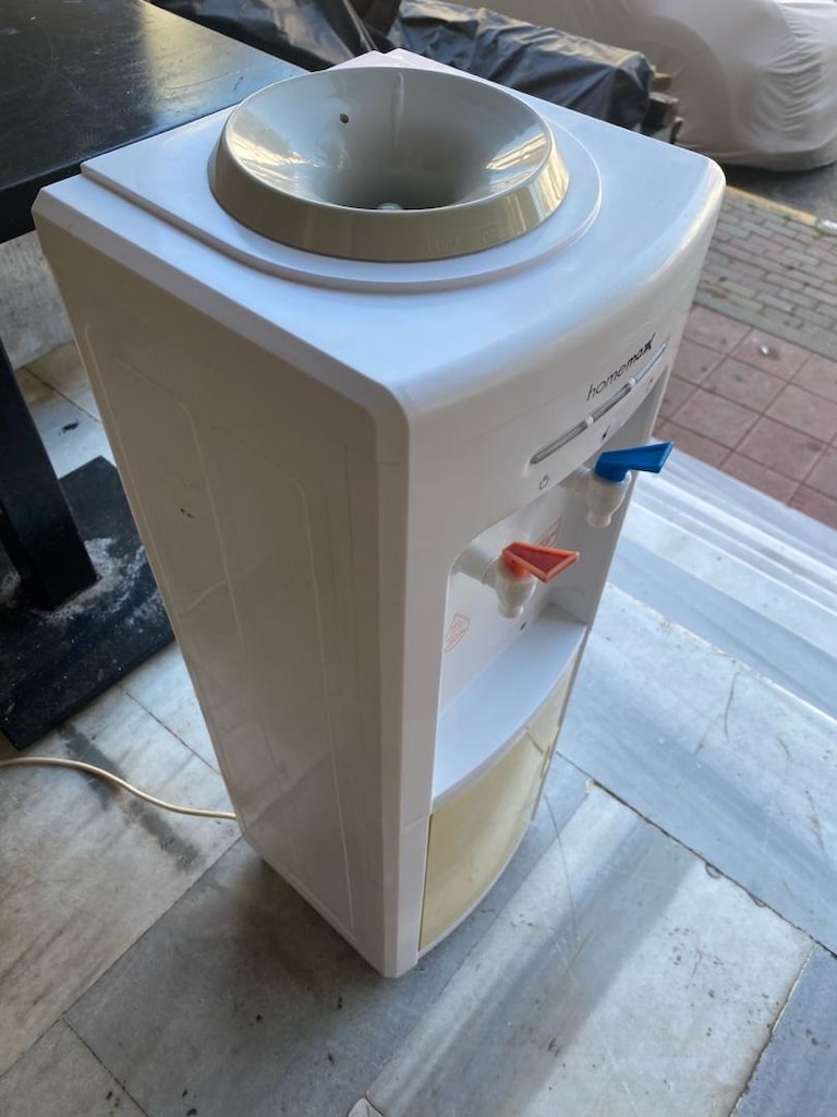 Sebil Soğuk&Nötr Mükemmel Homemax - 5
