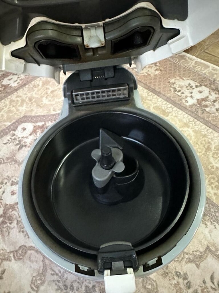 tefal actifry - 3