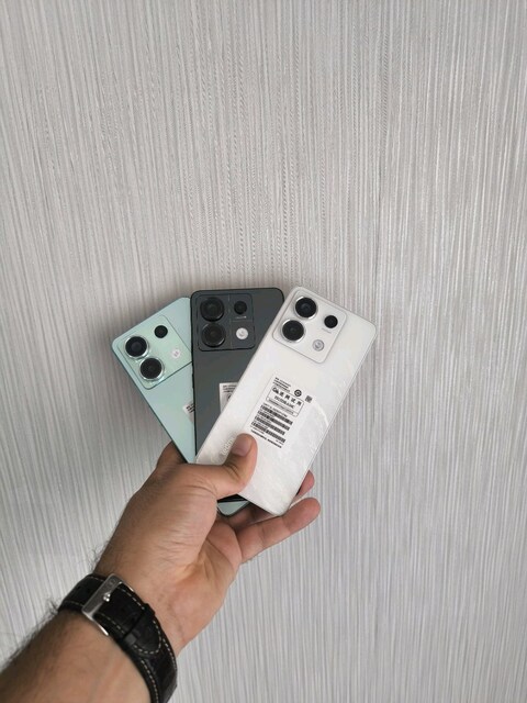 REDMİ NOTE 13 PRO 5G