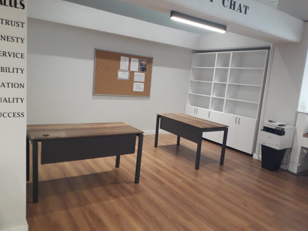 ÇALIŞMA MASASI + SEKRETERYA MASASI + OFİS MASASI + MORE OFİS - 3
