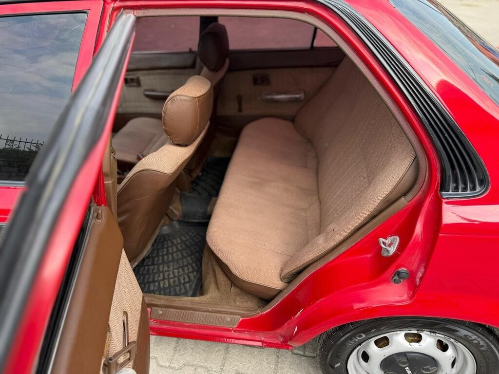 1991 fındık kasa toyota corolla klimalı - 3