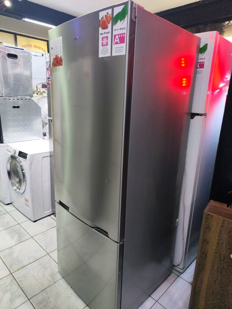sıfır ayarında tertemiz sorunsuz nakliye yapılır enerji tasarrufu serv - 2