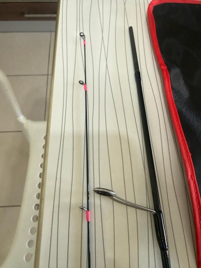 LRF KAMIŞI - 4