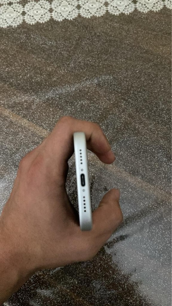 iPhone 17 pro TR 256 gb 3 aylık - 5