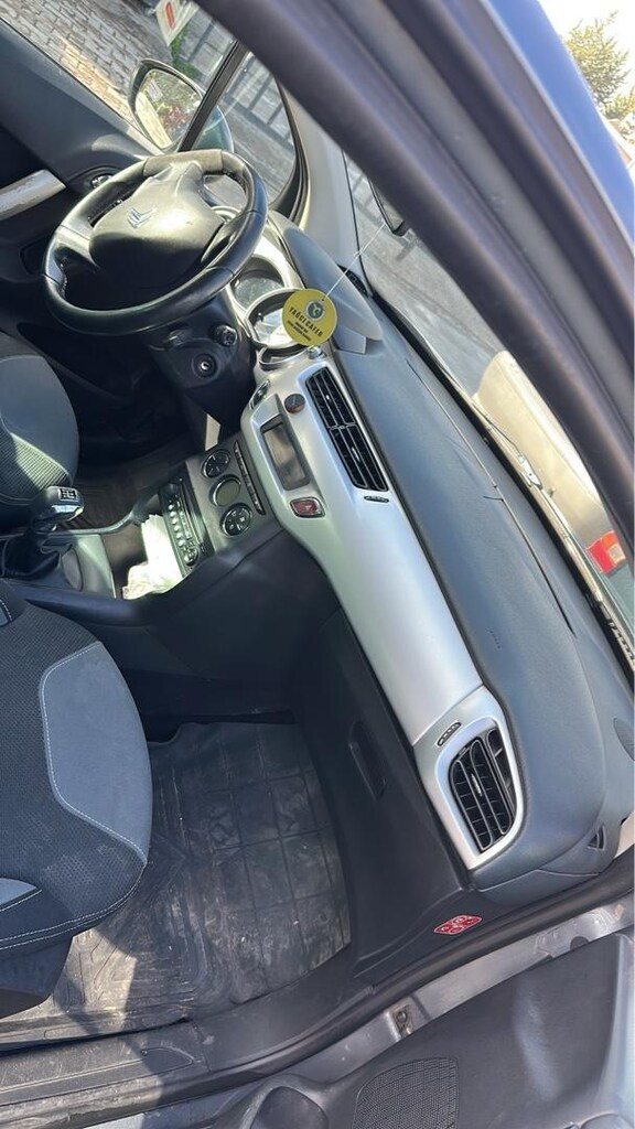 Citroen c3 - 2