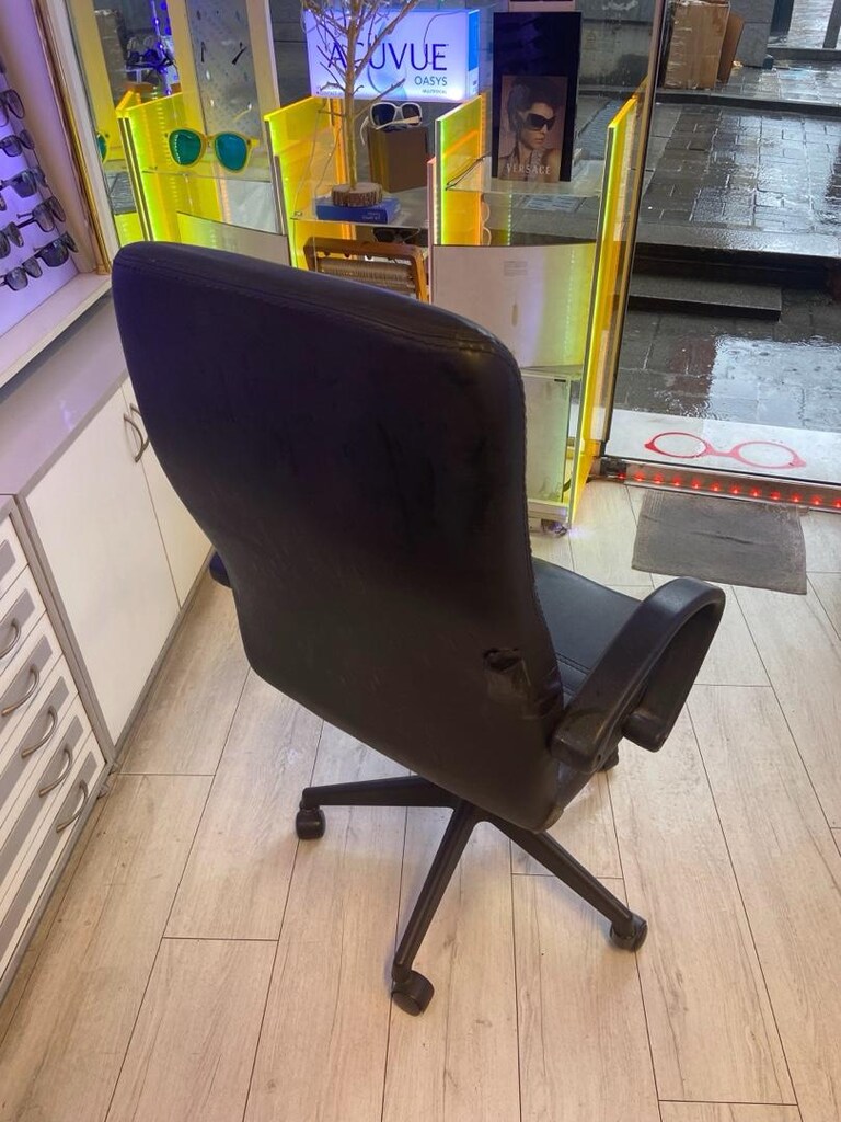 PATRON KOLTUĞU AŞAĞI YUKARI KALMIYOR SABİT - 3