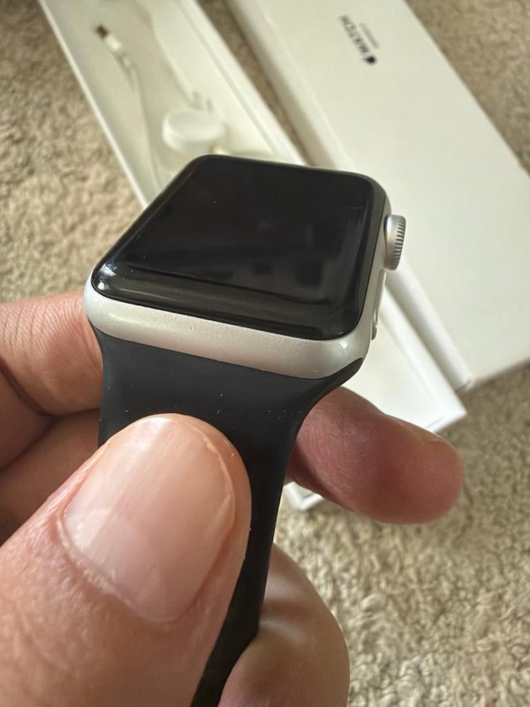Apple Watch 3. seri sorunsuz - 3