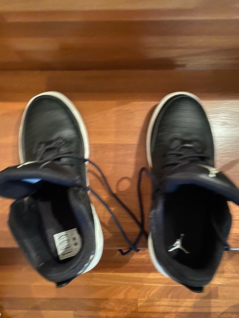Nike jordan yeni spor ayakkabı - 3