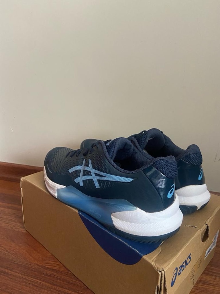 asics gel challenger tenis ayakkabısı - 4