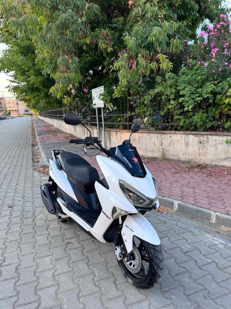 rks newlıght 125 - 6