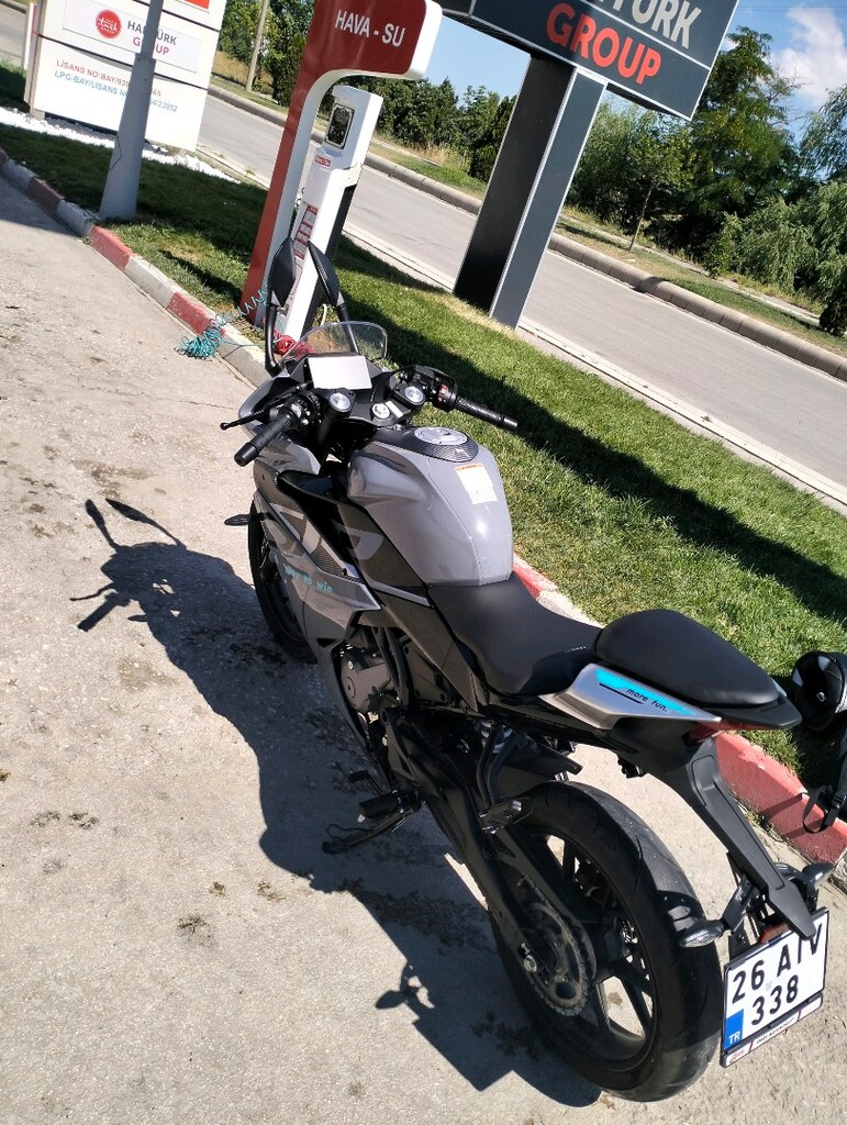 sıfır gibi - 4