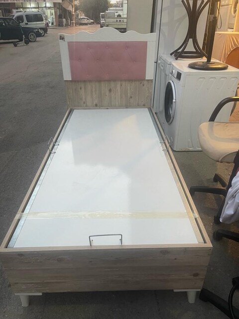 BAZA BAŞLIK 90-190 cm